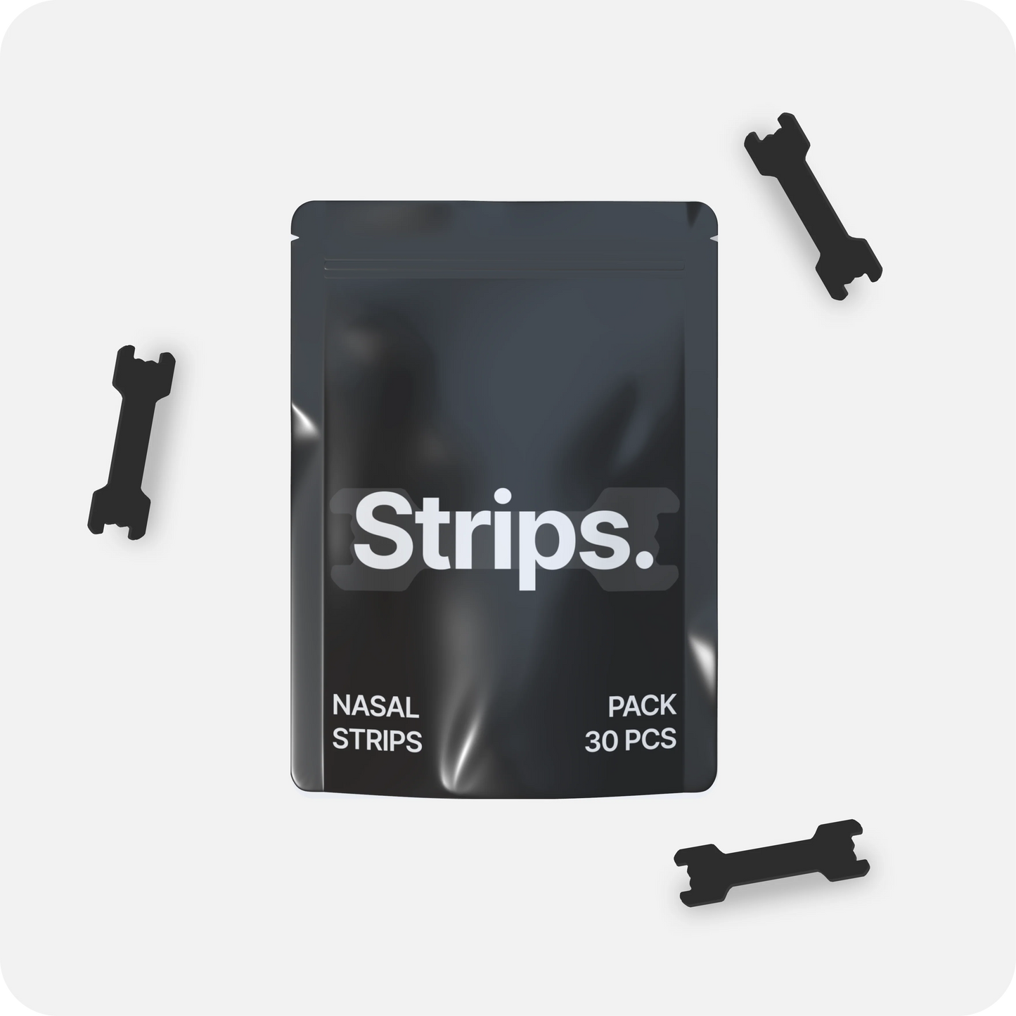 HiStrips™️ | Respira Mejor y Elimina los Ronquidos